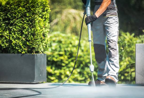 Spring Cleaning in Sharpes, FL
