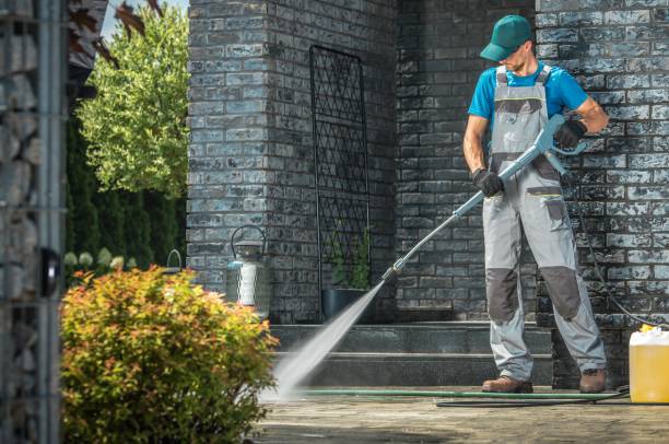 Animal Enclosure Cleaning in Sharpes, FL