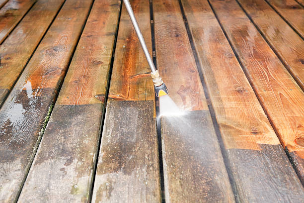 Professional Pressure Washing Services in Sharpes, FL